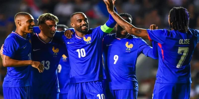 Kết quả bóng đá Socolive Kết quả bóng đá Socolive và xu hướng tương lai