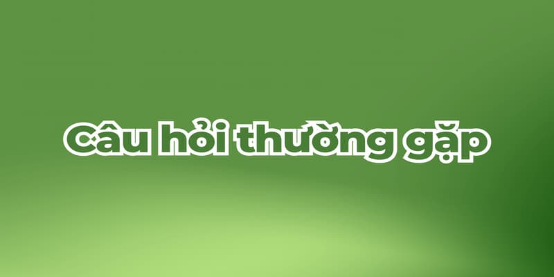 Câu hỏi thường gặp Socolive Câu hỏi thường gặp Socolive về trò chơi