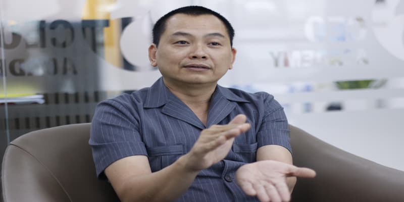 Ảnh hưởng của Ceo Socolive với cộng đồng